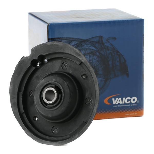 VAICO V22-1011: Vedruamordi tugilaager Esisild, ohne Wälzlager, Original VAICO Quality