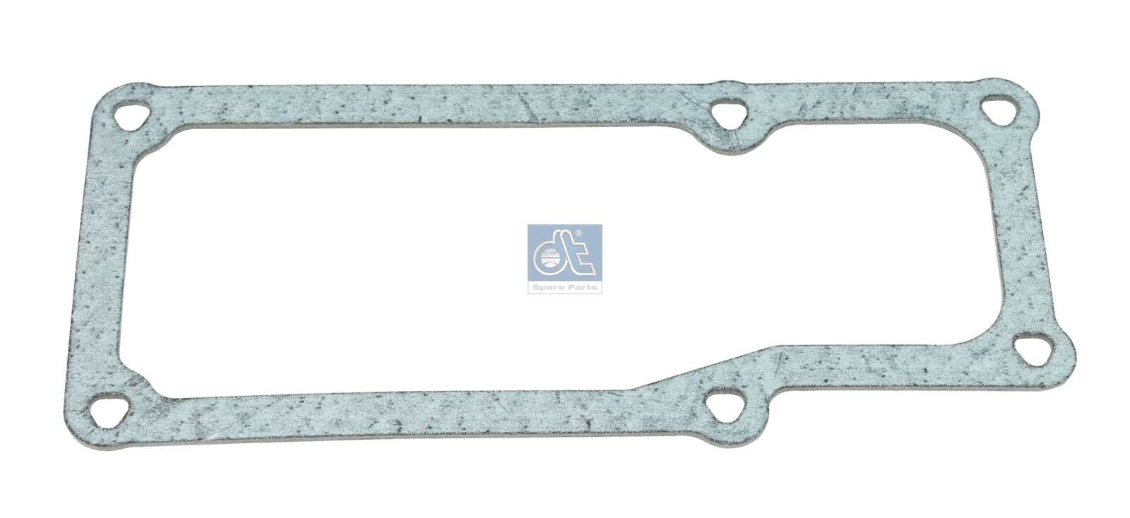 DT Spare Parts 1.24181: Tihend, termostaadikorpus