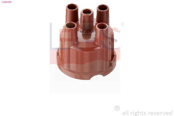 EPS 1.306.076: Skirstytuvo dangtelis Made in Italy - OE Equivalent