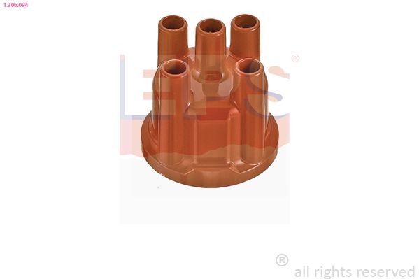 EPS 1.306.094: Skirstytuvo dangtelis Made in Italy - OE Equivalent