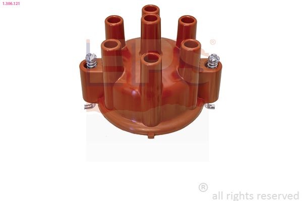 EPS 1.306.121: Skirstytuvo dangtelis Made in Italy - OE Equivalent