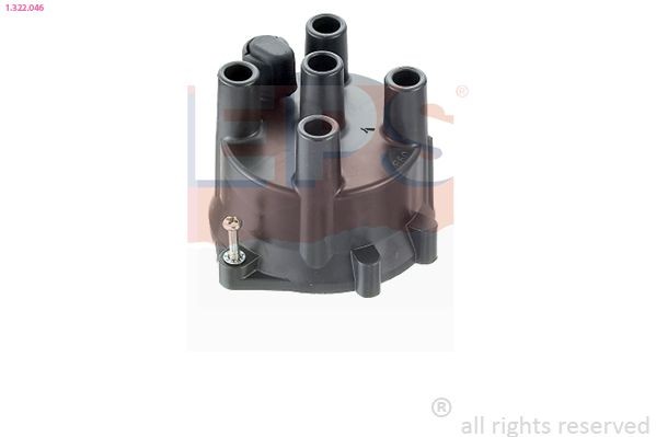 EPS 1.322.046: Tête de delco Made in Italy - OE Equivalent