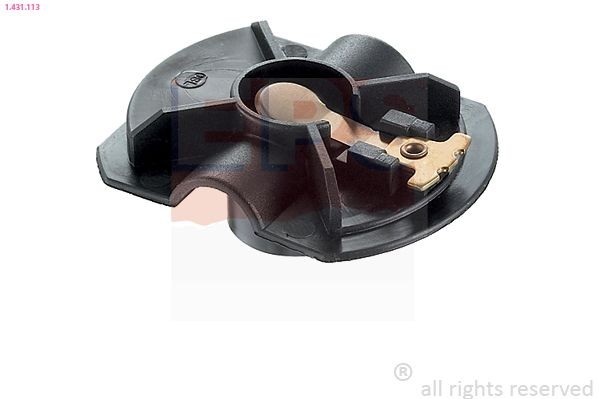 EPS 1.499.100: Süütesüsteemikomplekt Made in Italy - OE Equivalent