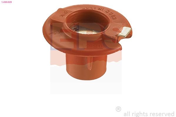 EPS 1.800.632: Andur, Õlisurve Made in Italy - OE Equivalent