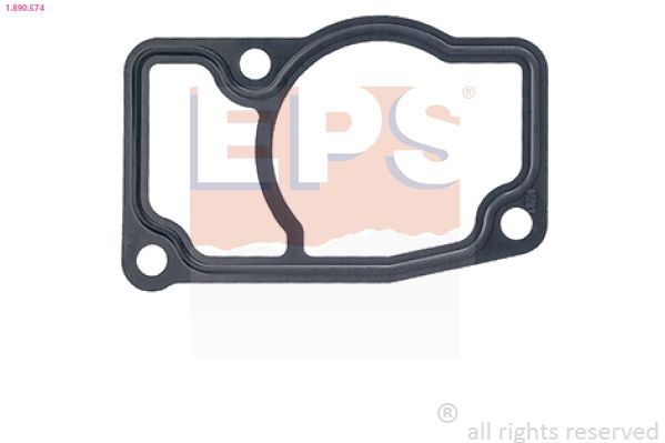 EPS 1.890.574: Packning, termostat Made in Italy - OE Equivalent