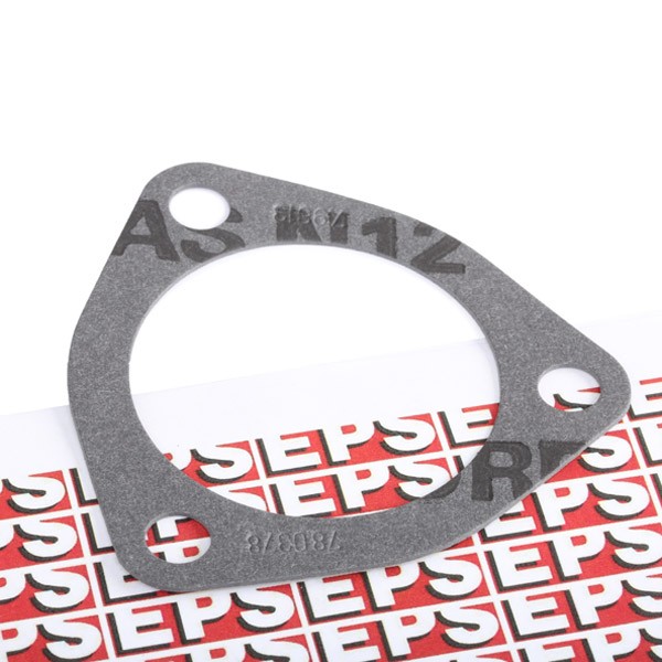 EPS 1.890.613: Tihend, termostaat Made in Italy - OE Equivalent
