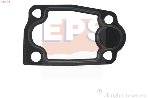 EPS 1.890.714: Tihend, termostaat Made in Italy - OE Equivalent