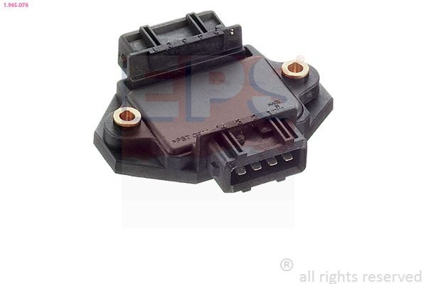 EPS 1.965.076: Comutator aprindere Made in Italy - OE Equivalent