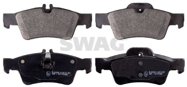 SWAG 10 91 6451: Piduriklotsid Tagasild