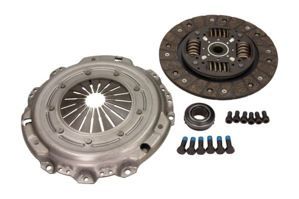 MAXGEAR 10-0087: Laager