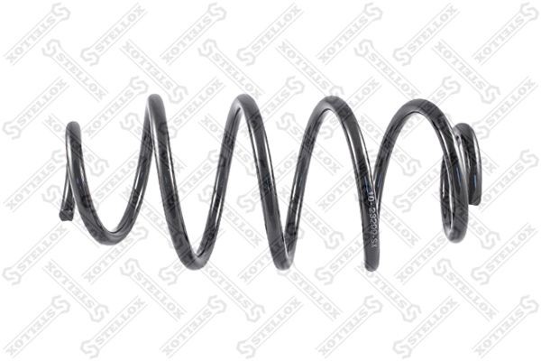 STELLOX 10-23299-SX: Arc spiral punte fata