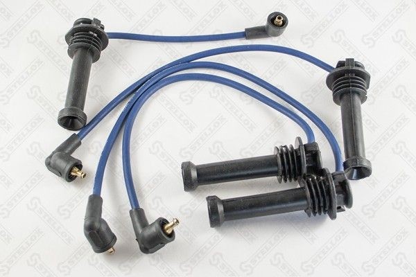 STELLOX 10-38143-SX: Bougiekabels 200mm