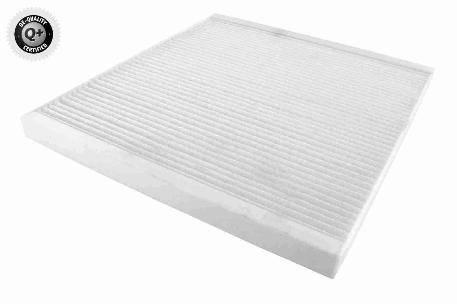VEMO V52-30-0005: Filter, salongiõhk Paber, Partikkelfilter, Q+, original equipment manufacturer quality