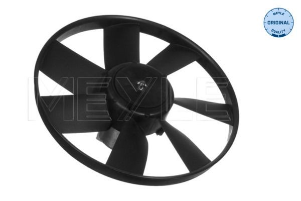 MEYLE 100 236 0015: Radiaatori ventilaator 305mm, ORIGINAL Quality