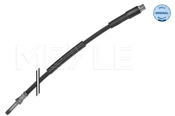MEYLE 100 525 0015: Pidurivoolik Tagasild, 465mm, ORIGINAL Quality