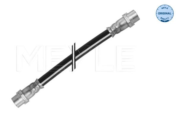 MEYLE 100 525 0057: Pidurivoolik Tagasild, 338mm, ORIGINAL Quality