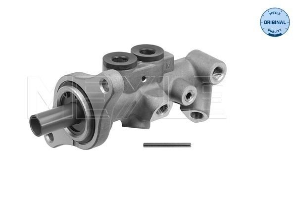 MEYLE 100 532 0003: Peapiduri silinder 23,8mm, ORIGINAL Quality