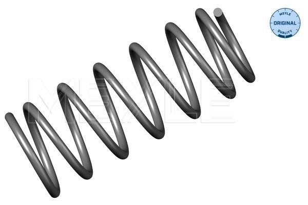 MEYLE 100 639 0011: Arc spiral punte fata, ORIGINAL Quality