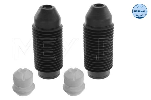 MEYLE 100 640 0006: Tolmukaitse komplekt, Amordid Esisild, ORIGINAL Quality