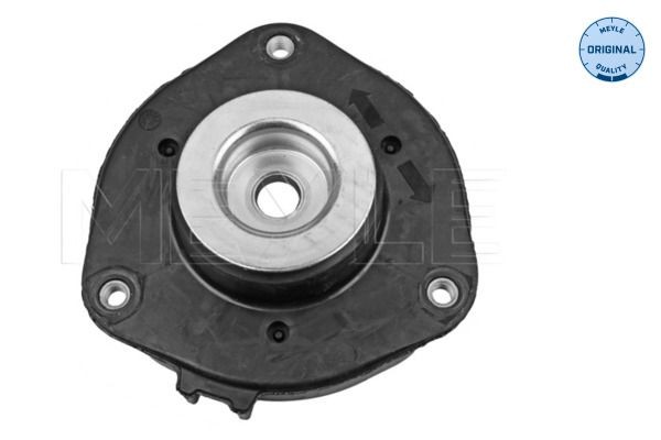 MEYLE 100 641 0011: Rulment sarcina suport arc punte fata, fara lagar, ORIGINAL Quality