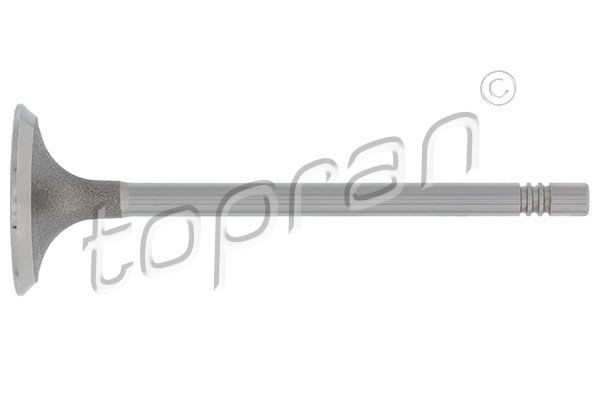 TOPRAN 100 680: Kiilrihm 992mm