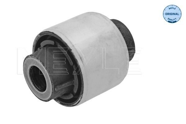 MEYLE 100 710 0038: Douille de palier, bras transversal sans fixation, ORIGINAL Quality