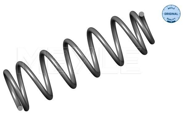 MEYLE 100 739 0007: Arc spiral puntea spate, ORIGINAL Quality