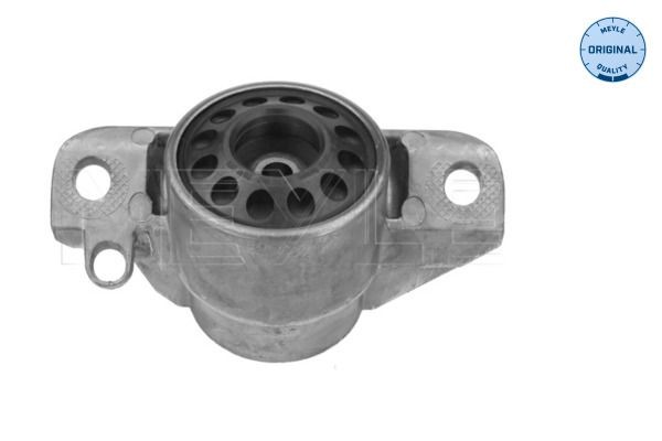 MEYLE 100 741 0002: Rulment sarcina suport arc puntea spate, fara lagar, ORIGINAL Quality