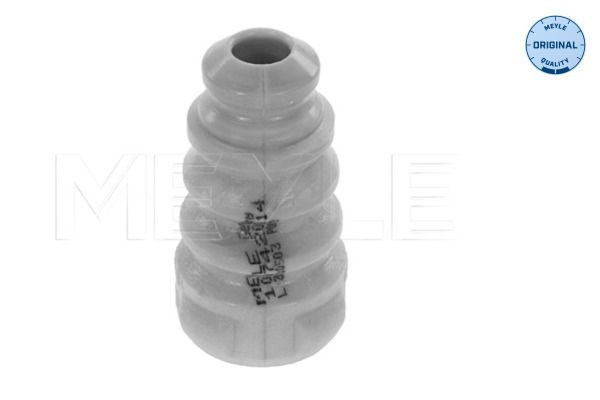 MEYLE 100 742 0014: Butée élastique, suspension Essieu arrière, ORIGINAL Quality