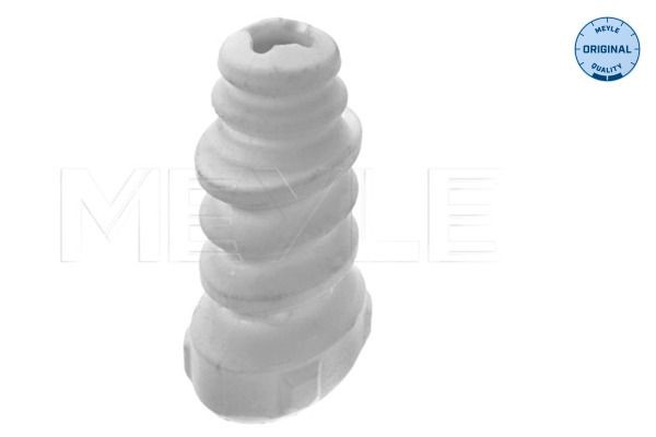 MEYLE 100 742 0019: Tampon cauciuc, suspensie puntea spate, ORIGINAL Quality
