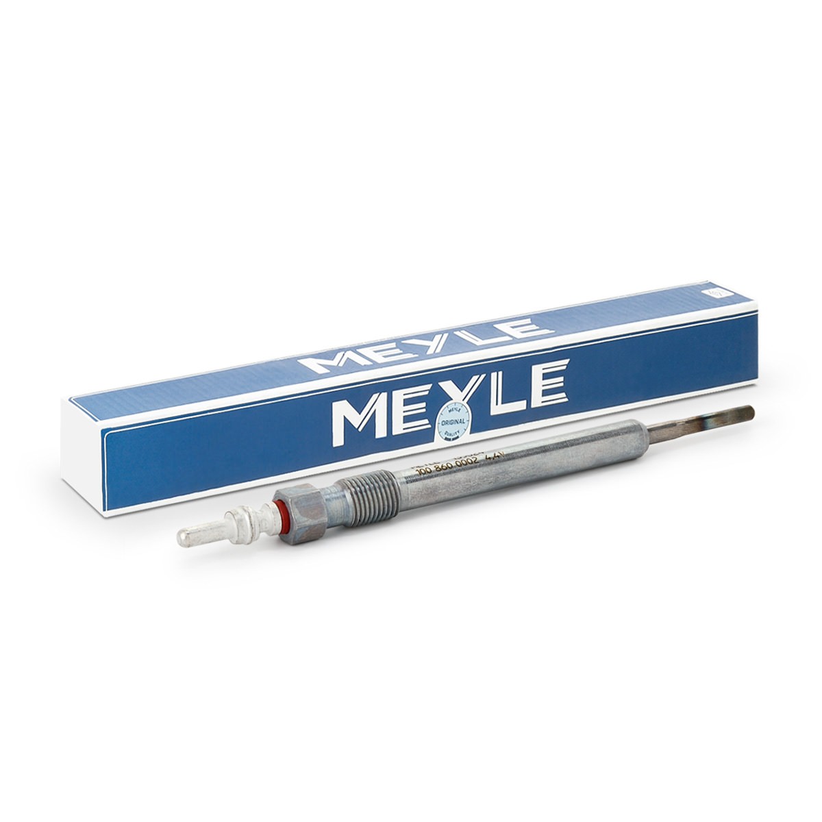 MEYLE 100 860 0002: Eelsüüteküünlad ORIGINAL Quality