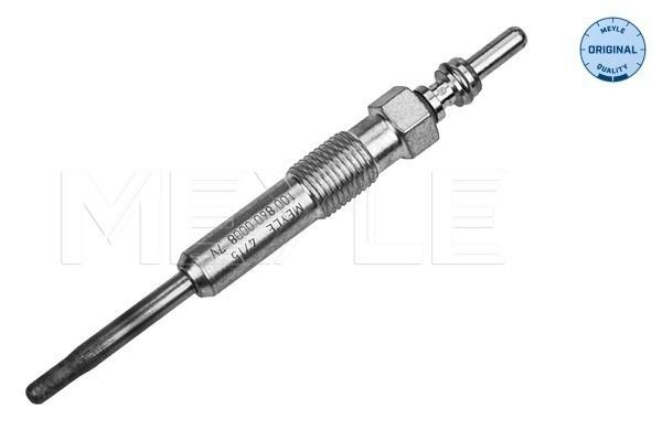 MEYLE 100 860 0008: Candeletta ORIGINAL Quality