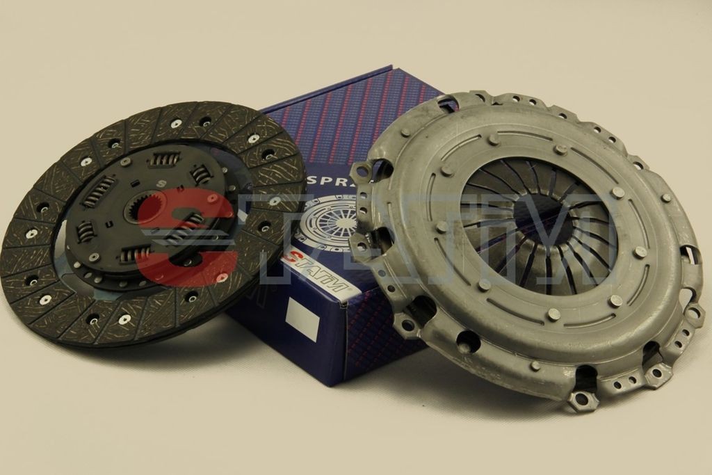 STATIM 100.614: Kit frizione senza supporto