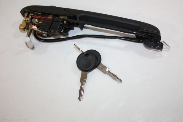 AUTOMEGA 100022410: Maner usa