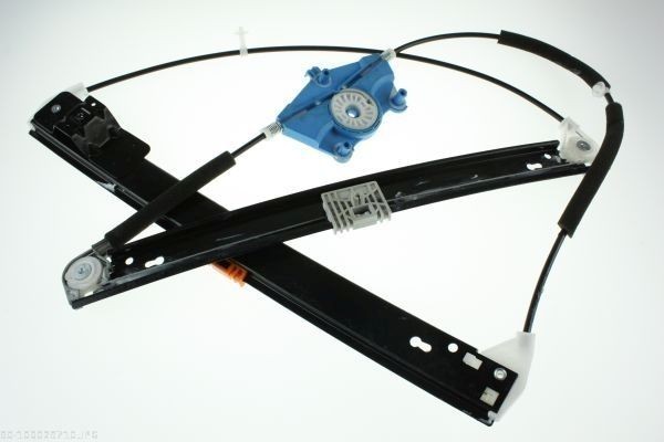 AUTOMEGA 100029710: Mecanism actionare geam fata dreapta, electric, fara motor electric