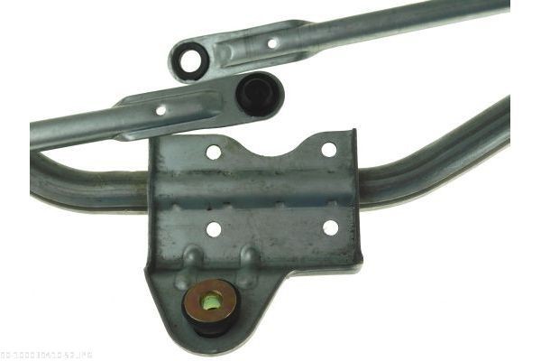 AUTOMEGA 100042410: Gaasivedru, pagasi- / veoruum kahepoolne, 492mm