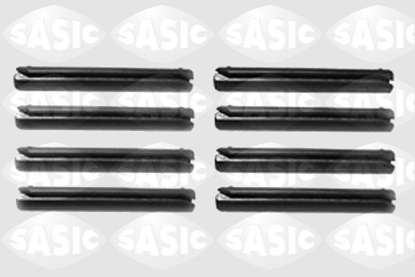 SASIC 1000716S: Kit montaggio, Portiera