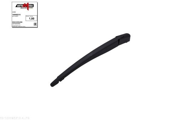 AUTOMEGA 100089210: Brat stergator, parbriz