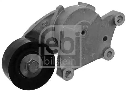 FEBI BILSTEIN 100097: Intinzator curea, curea distributie