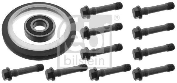 FEBI BILSTEIN 100151: Remondikomplekt, hooratas