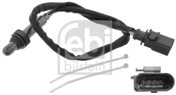 FEBI BILSTEIN 100219: Sonda Lambda