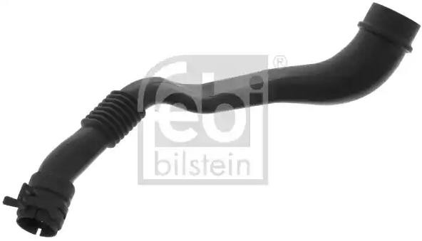 FEBI BILSTEIN 100503: Flessibile, Scarico aria copritestata febi Plus