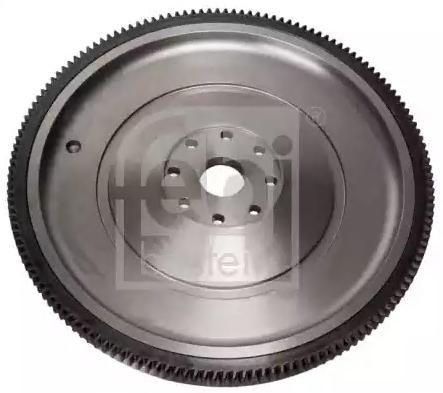 FEBI BILSTEIN 100510: Volanta 149, cu coroană dințată demaror