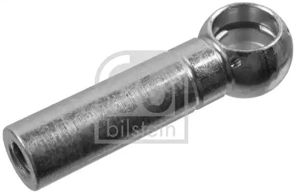 FEBI BILSTEIN 100693: Sfera de cuplare, maneta schimbator viteze