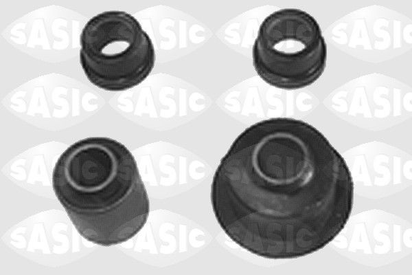 SASIC 100A535S: Remondikomplekt, kande- / juhtliigend Esisild
