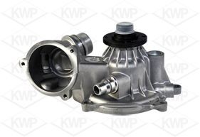 KWP 101040: Pompa acqua con guarnizione, non usare sigillante