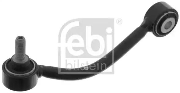 FEBI BILSTEIN 101041: Stabilisaator, Stabilisaator Tagasild vasakul, 244mm