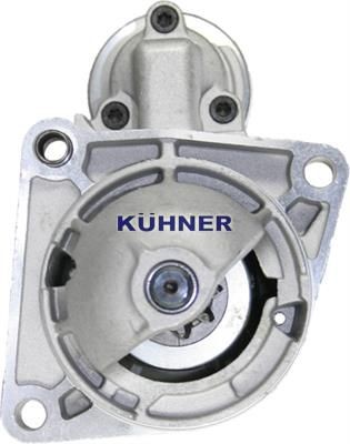 AD KÜHNER 101045B: Démarreur 2kW