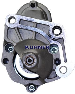 AD KÜHNER 101060: Starter 1,1kW