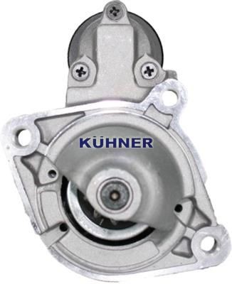 AD KÜHNER 101067: Startmotor 1,4kW